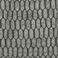 Manhattan Fabric - Charcoal