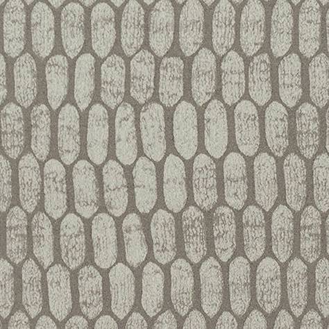 Fryetts Acacia Fabrics Manhattan Fabric - Dove - MANHATTANDOVE - Image 1