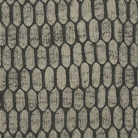 Fryetts Acacia Fabrics Manhattan Fabric - Pewter - MANHATTANPEWTER - Image 1