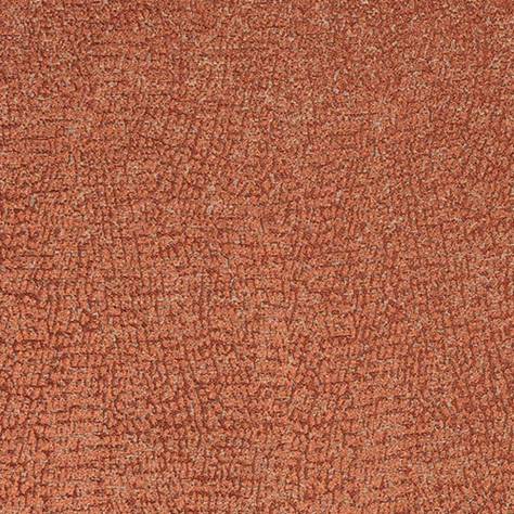 Fryetts Acacia Fabrics Serpa Fabric - Burnt Orange - SERPABURNTORANGE - Image 1