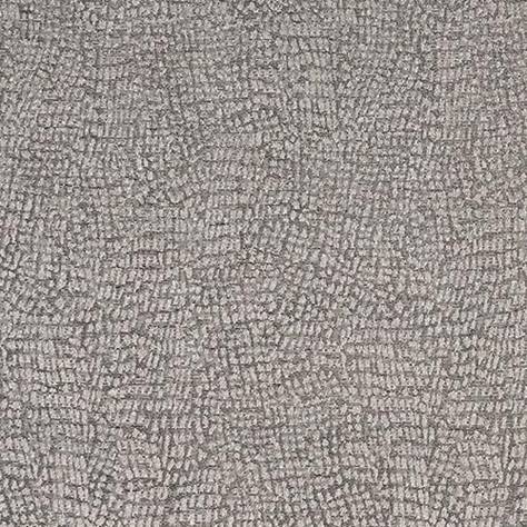 Fryetts Acacia Fabrics Serpa Fabric - Charcoal - SERPACHARCOAL