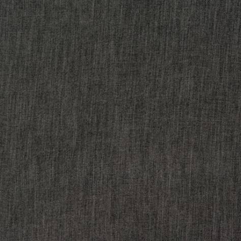 Fryetts Puccini Fabrics Monza Fabric - Charcoal - MONZA-CHARCOAL - Image 1