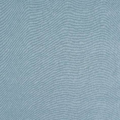 Fryetts Puccini Fabrics Nirvana Fabric - Cloud Blue - NIRVANACLOUDBLUE - Image 1