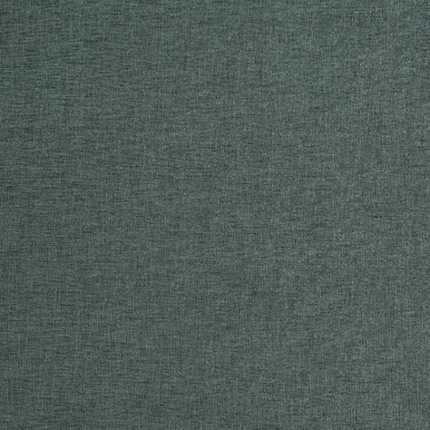 Fryetts Puccini Fabrics Nirvana Fabric - Duck Egg - NIRVANADUCKEGG - Image 1