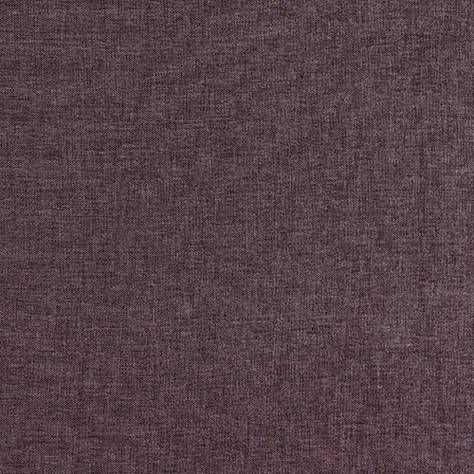 Fryetts Puccini Fabrics Nirvana Fabric - Grape - NIRVANAGRAPE