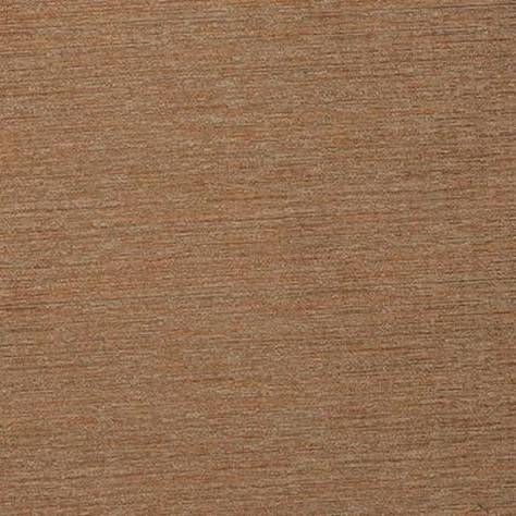 Fryetts Natural Shades Volume III Fabrics Alzette Fabric - Burnt Orange - ALZETTEBURNTORANGE - Image 1