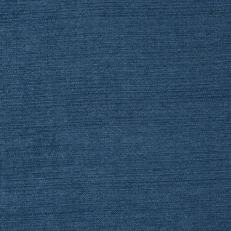 Fryetts Natural Shades Volume III Fabrics Covent Garden Fabric - Teal - COVENTGARDENTEAL - Image 1