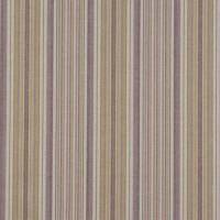 Kalahari Stripe Fabric - Heather