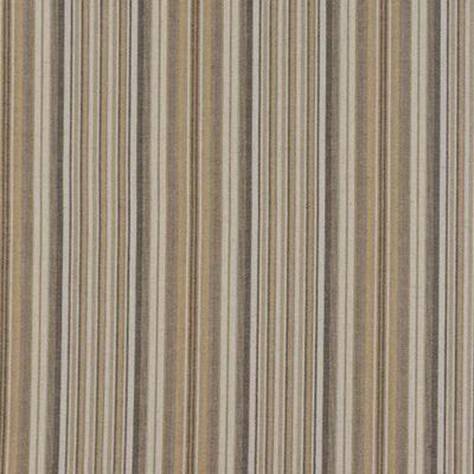 Fryetts Natural Shades Volume III Fabrics Kalahari Stripe Fabric - Natural - KALAHARINATURAL - Image 1
