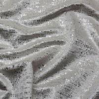Zinc Fabric - Ivory
