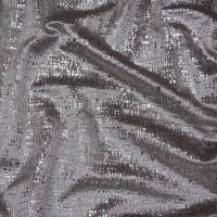 Zinc Fabric - Silver
