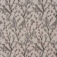 Audley Fabric - Dove