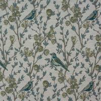 Audley Fabric - Pampas