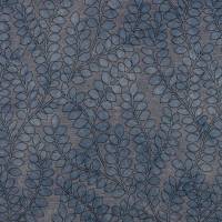 Folia Fabric - Seafoam