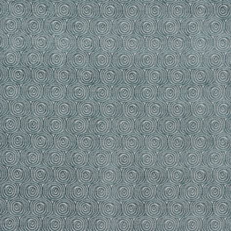 Fryetts Geo Fabrics Odyssey Fabric - Seafoam - odyssey-seafoam - Image 1