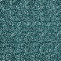 Odyssey Fabric - Teal