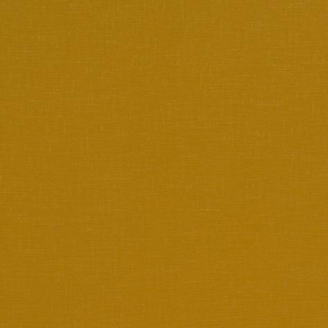 Fryetts Essentials Fabrics Carnaby Fabric - Saffron - carnaby-saffron