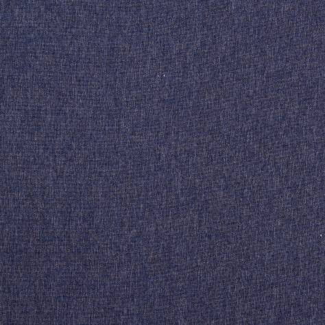 Fryetts Essentials Fabrics Hadleigh Fabric - Denim - hadleigh-denim - Image 1