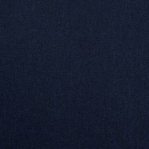 Fryetts Essentials Fabrics Hadleigh Fabric - Navy - hadleigh-navy