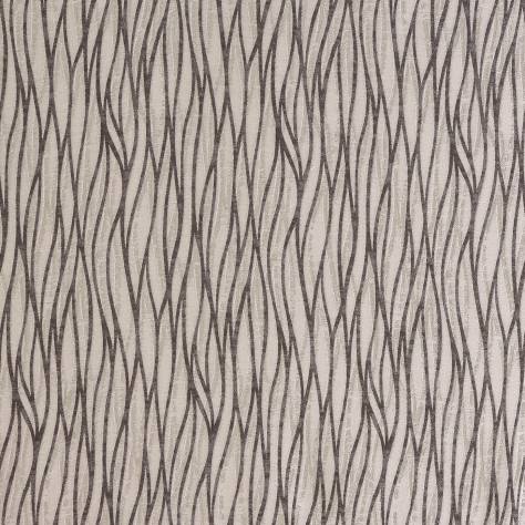 Fryetts Essentials Fabrics Linear Fabric - Dove - linear-dove