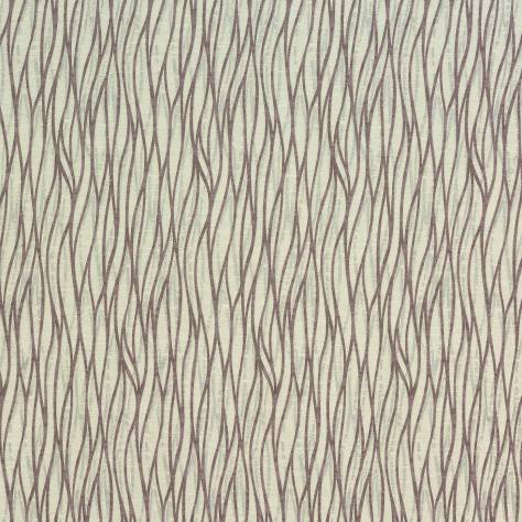 Fryetts Essentials Fabrics Linear Fabric - Heather - linear-heather