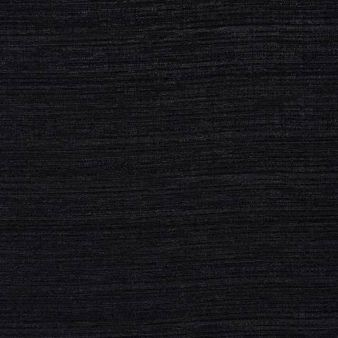 Fryetts Essentials Fabrics Malvern Fabric - Noir - malvern-noir - Image 1