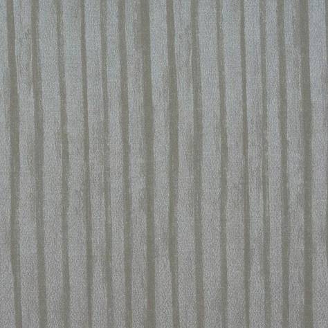 Fryetts Kavala Fabrics Troodos Fabric - Silver - troodossilver