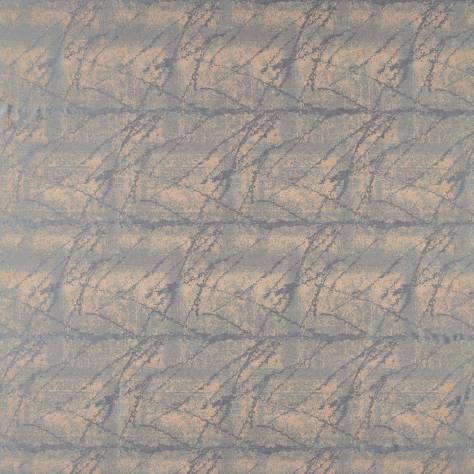 Anthology Textures 01 Fabrics Tali Fabric - Charcoal/Brass - 131790