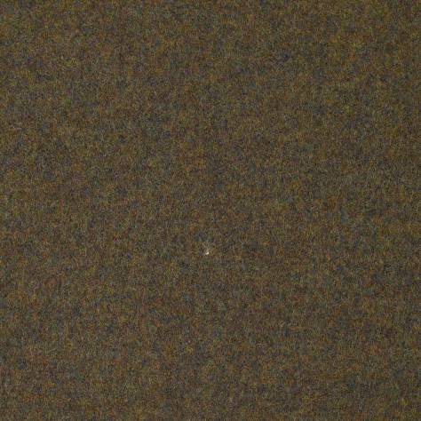 Abraham Moon & Sons Melton Wools  Earth Fabric - Gorse - U1116/AM20 - Image 1