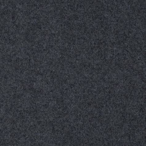 Abraham Moon & Sons Melton Wools  Earth Fabric - Airforce - U1116/AU24 - Image 1