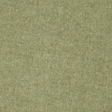 Abraham Moon & Sons Melton Wools  Earth Fabric - Willow - U1116/BF31 - Image 1