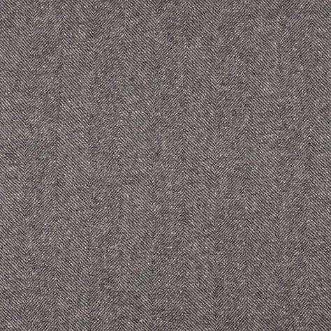 Abraham Moon & Sons Herringbone Wools  Traditional Fabric - Mocha - U1122/D01