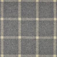 Hawes Fabric - Gull Grey