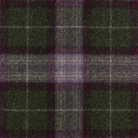 Abraham Moon & Sons Elemental Fabrics Threshfield Fabric - Mystic Quartz - U1436/D03 - Image 1