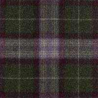 Threshfield Fabric - Mystic Quartz