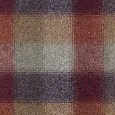 Abraham Moon & Sons Elemental Fabrics Kilnsey Fabric - Agate - U1438/B02 - Image 1