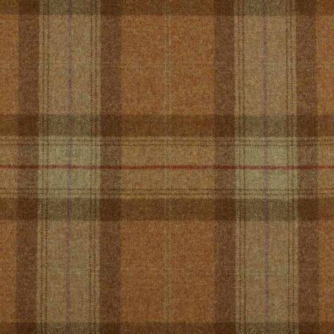 Abraham Moon & Sons Heritage Fabrics Skye Fabric - Sage - U1104/1 - Image 1