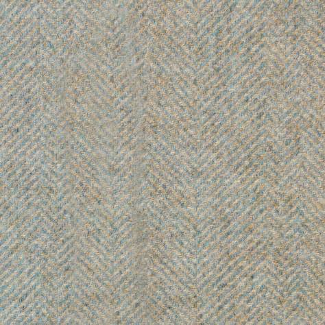 Abraham Moon & Sons Moorland III Fabrics Glen Clova Fabric - Sage - U1713/B02 - Image 1