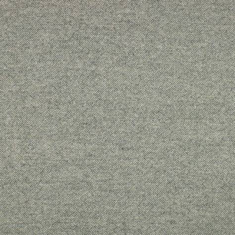 Abraham Moon & Sons Cosmopolitan Fabrics Parquet Fabric - Pewter - U1228/A47 - Image 1