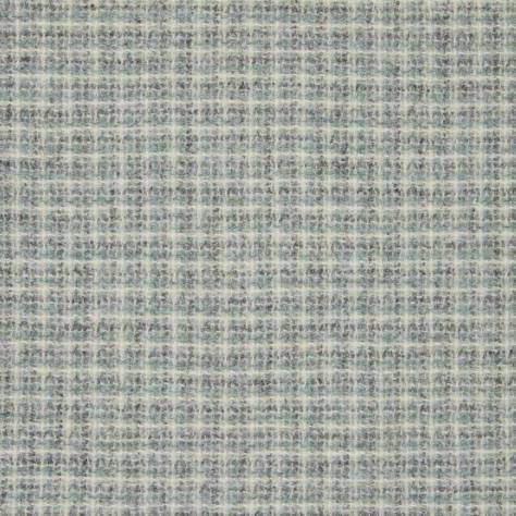 Abraham Moon & Sons Transitional Fabrics Leno Fabric - Slate - U1756/AN21 - Image 1