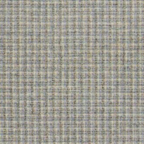 Abraham Moon & Sons Transitional Fabrics Leno Fabric - Onyx - U1756/X08 - Image 1