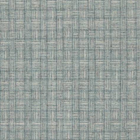 Abraham Moon & Sons Transitional Fabrics Basket Fabric - Slate - U1790/AN08 - Image 1