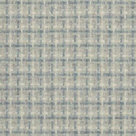 Abraham Moon & Sons Transitional Fabrics Villa Fabric - Slate - U1797/B02 - Image 1