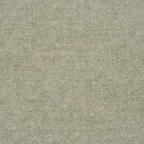 Abraham Moon & Sons Transitional Fabrics Diamond Fabric - Onyx - U1798/A12 - Image 1