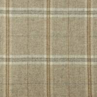 Nevis Fabric - Natural