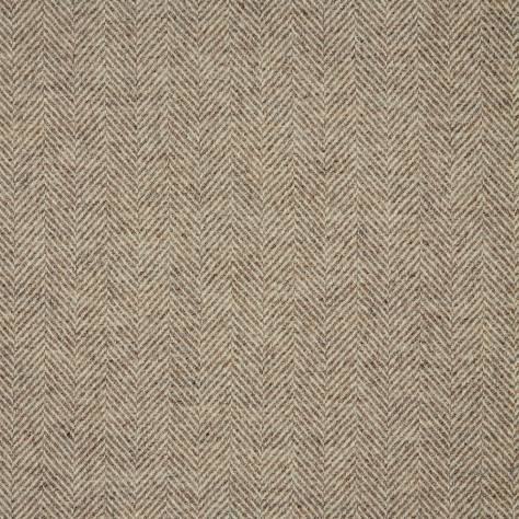 Abraham Moon & Sons Herringbone Fabrics Herringbone Fabric - Light Grey - U1796-A75 - Image 1