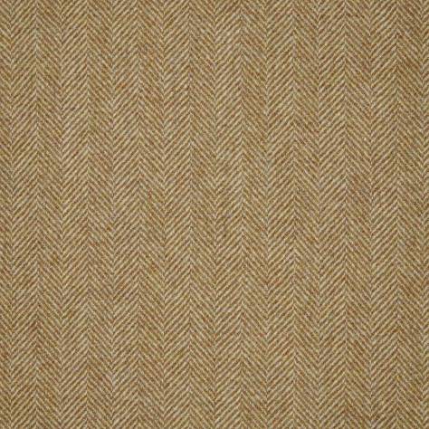 Abraham Moon & Sons Herringbone Fabrics Herringbone Fabric - Hay - U1796-BU18 - Image 1