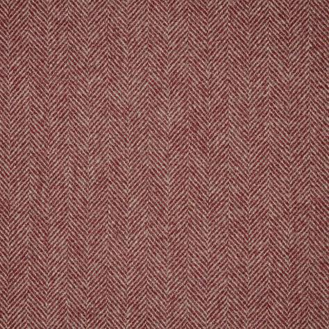 Abraham Moon & Sons Herringbone Fabrics Herringbone Fabric - Rose - U1796-KD61 - Image 1