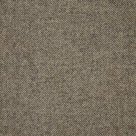 Abraham Moon & Sons Herringbone Fabrics Herringbone Fabric - Grey - U1796-MP84 - Image 1