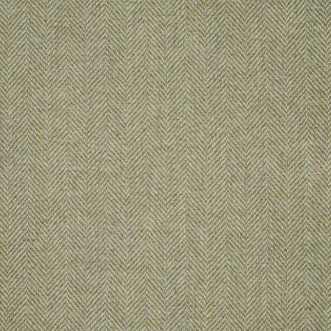 Abraham Moon & Sons Herringbone Fabrics Herringbone Fabric - Sage - U1796-NR12 - Image 1